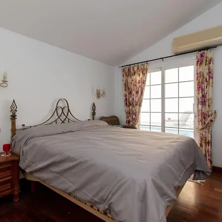 Skylight Wonderful 7 Bedroom * Costa Adeje (Tenerife)