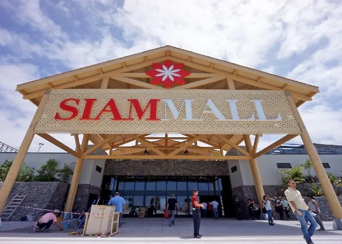 Villa Skylight Wonderful 7 Bedroom