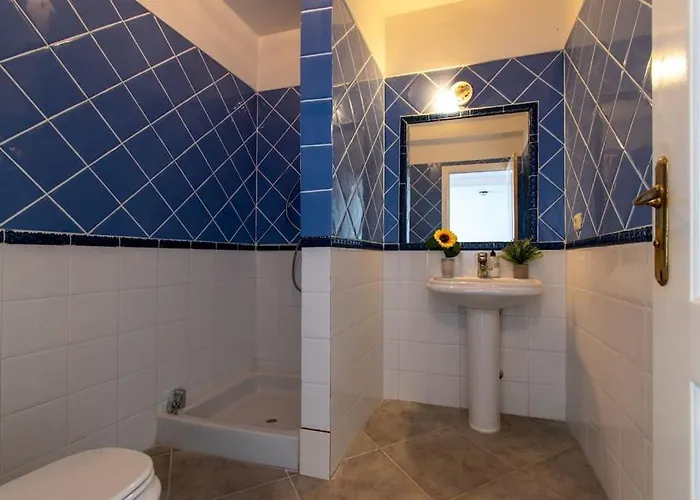 Skylight Wonderful 7 Bedroom Villa Costa Adeje (Tenerife)