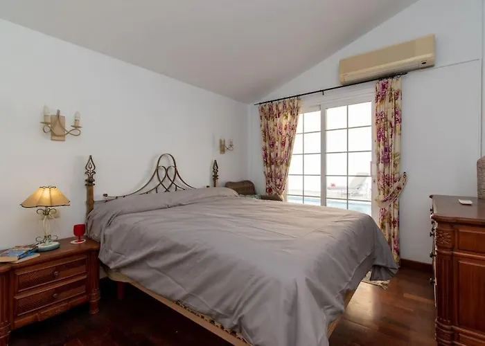 Skylight Wonderful 7 Bedroom * Costa Adeje (Tenerife)