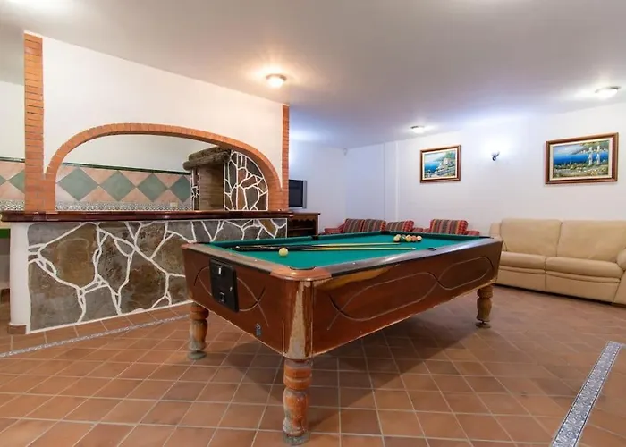 Skylight Wonderful 7 Bedroom Costa Adeje (Tenerife)