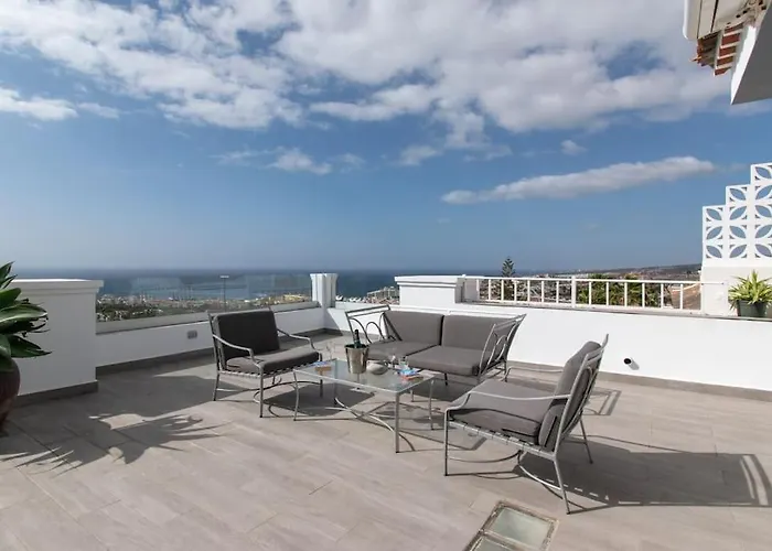 Skylight Wonderful 7 Bedroom *