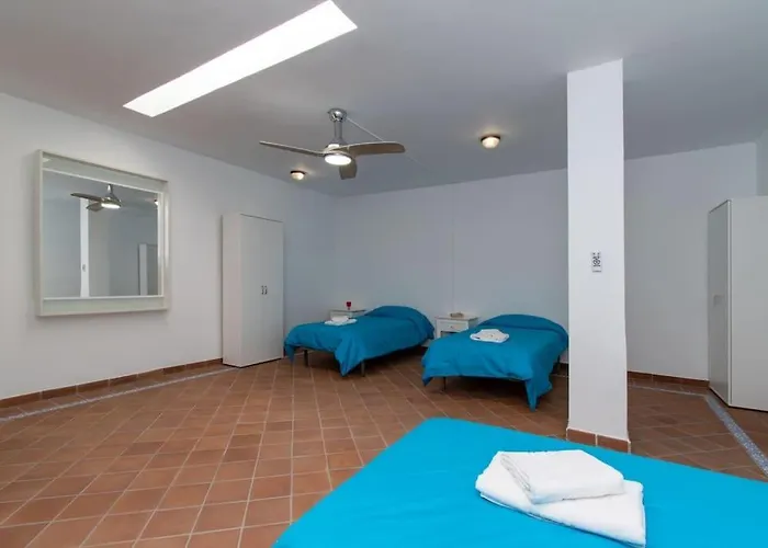 Villa Skylight Wonderful 7 Bedroom Costa Adeje (Tenerife)