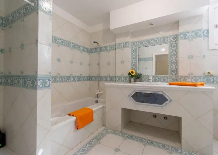 Skylight Wonderful 7 Bedroom * Costa Adeje (Tenerife)