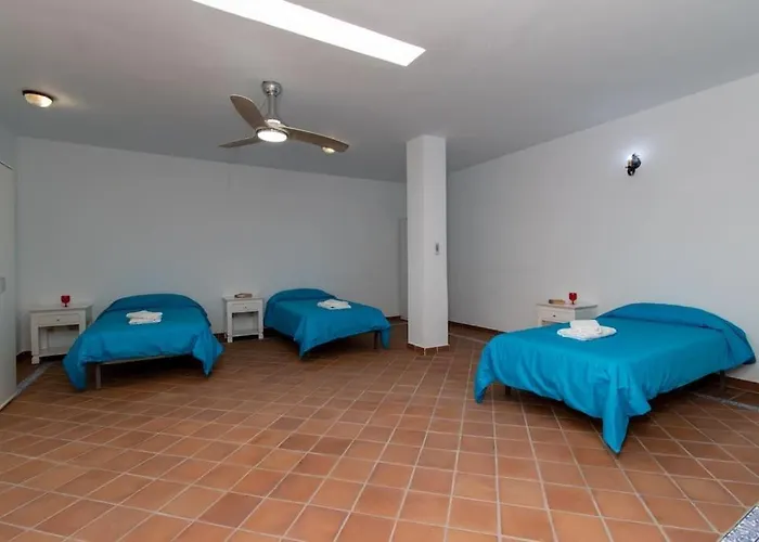 Skylight Wonderful 7 Bedroom * Costa Adeje (Tenerife)