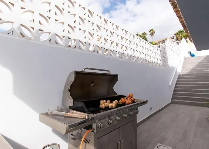 Villa Skylight Wonderful 7 Bedroom *