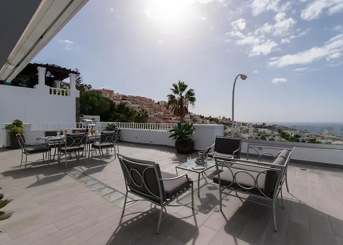 Skylight Wonderful 7 Bedroom Villa *