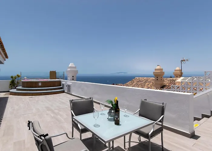 Villa Skylight Wonderful 7 Bedroom