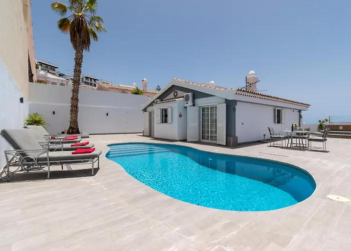 Villa Skylight Wonderful 7 Bedroom *