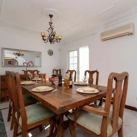 Skylight Wonderful 7 Bedroom Villa Costa Adeje (Tenerife)