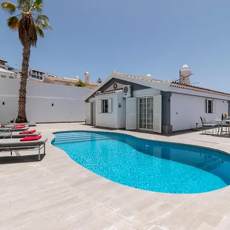 Villa Skylight. Wonderful 6 Bedroom Villa. *