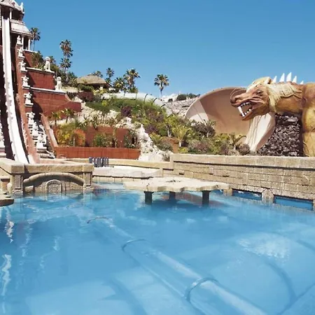 Skylight Wonderful 7 Bedroom Willa Costa Adeje (Tenerife)