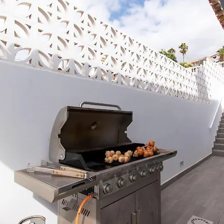 Willa Skylight Wonderful 7 Bedroom *