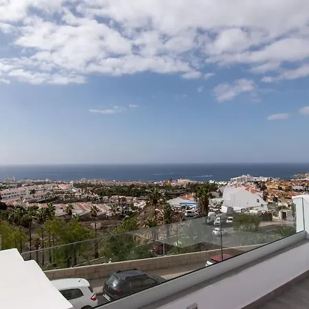 Skylight Wonderful 7 Bedroom Вілла