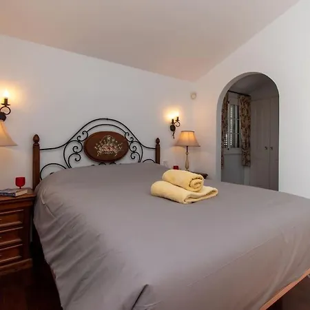 Вілла Skylight Wonderful 7 Bedroom *