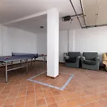 Skylight Wonderful 7 Bedroom Вілла